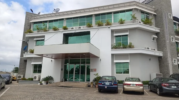 Image of HERITAGE CONTINENTAL HOTEL