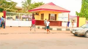 Image of Ondo State Specialist Hospital