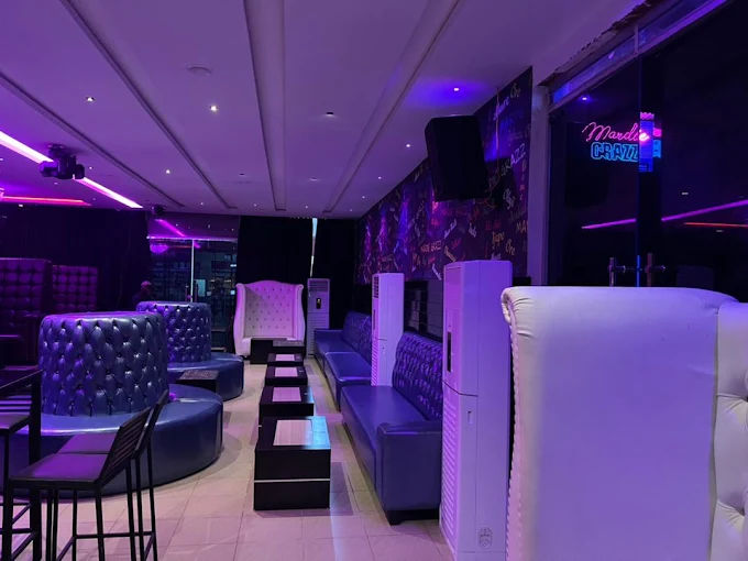 MardieGrazz Lounge – Bar and Lounge in Akure, Ondo (Gallery image 5)