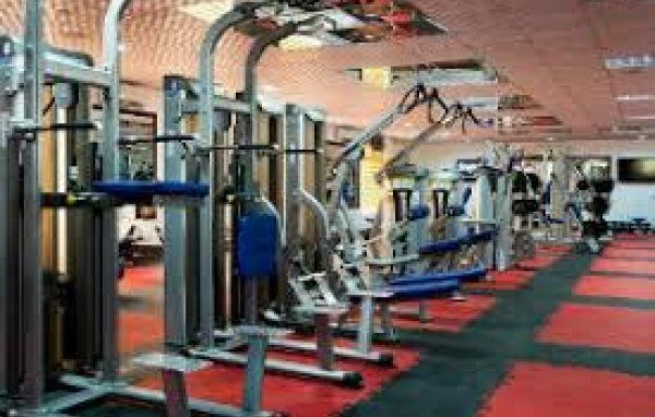 BODYLINE FITNESS, GYM AND SPA – Gym and Fitness Center in Abuja, Federal Capital Territory