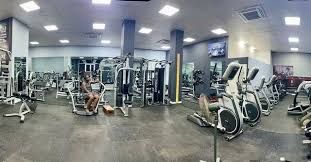 Best Body Gym – Gym and Fitness Center in Abuja, Federal Capital Territory