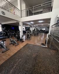 Image of Laguru Fitness Club & Spa
