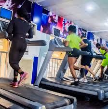 Image of MAXFIT GYMS