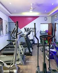 Image of Pinkinetics Fitness Studio