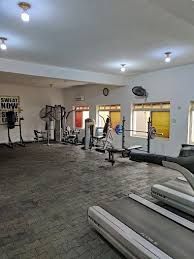 Image of Wallys Fitness And Spa