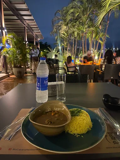 BluCabana Restaurant & Cafe – Restaurants in Abuja, Federal Capital Territory (Gallery image 2)