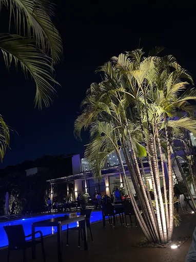 BluCabana Restaurant & Cafe – Restaurants in Abuja, Federal Capital Territory (Gallery image 4)