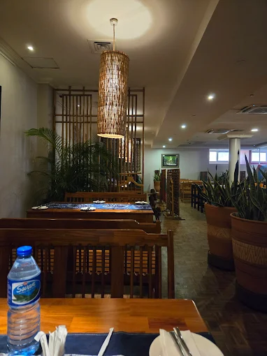 Nkoyo – Restaurants in Abuja, Federal Capital Territory