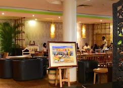 Nkoyo – Restaurants in Abuja, Federal Capital Territory (Gallery image 3)