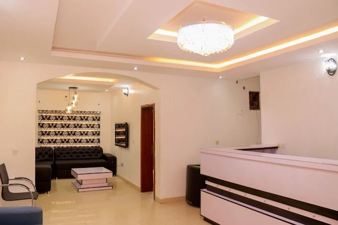 Abiodun Falade Hospitals Lagos – Hospital and Clinic in Lekki, Lagos