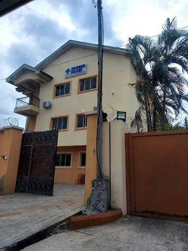 Abiodun Falade Hospitals Lagos – Hospital and Clinic in Lekki, Lagos (Gallery image 2)