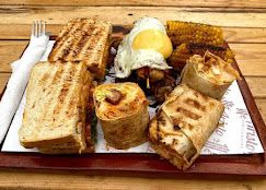 Aristo Games and Bistro – Restaurants in Akure, Ondo (Gallery image 3)