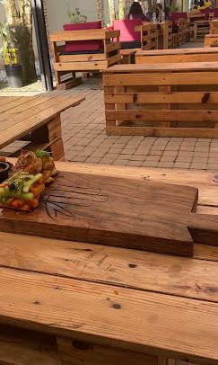 Aristo Games and Bistro – Restaurants in Akure, Ondo (Gallery image 4)