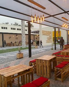 Aristo Games and Bistro – Restaurants in Akure, Ondo (Gallery image 5)