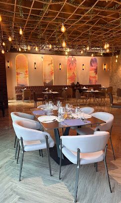 Malibu by Aristo – Restaurants in Akure, Ondo