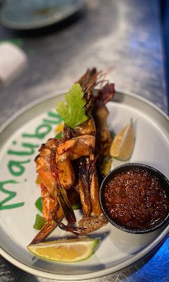 Malibu by Aristo – Restaurants in Akure, Ondo (Gallery image 4)