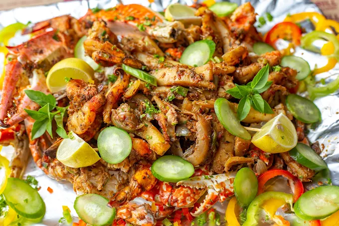 Royal Grill – Restaurants in Akure, Ondo (Gallery image 2)