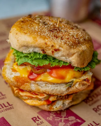 Royal Grill – Restaurants in Akure, Ondo (Gallery image 3)