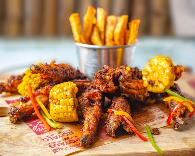 Image of Royal Grill