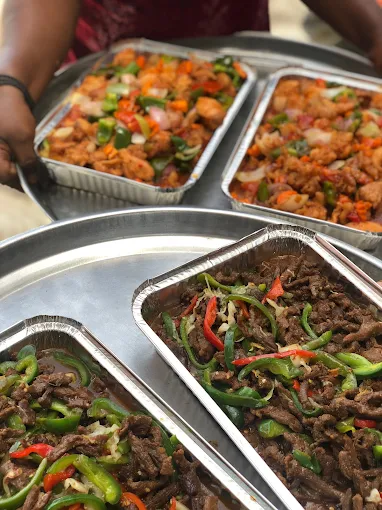 Qui Chinese – Restaurants in Akure, Ondo