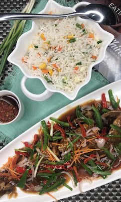 Image of Qui Chinese