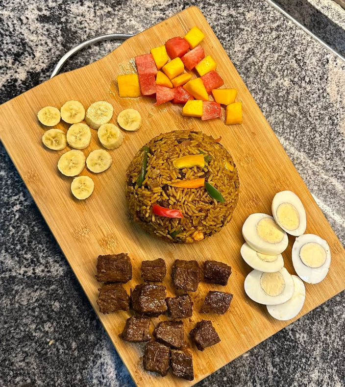 D'Wellness Kitchen - Catering Services in Abuja