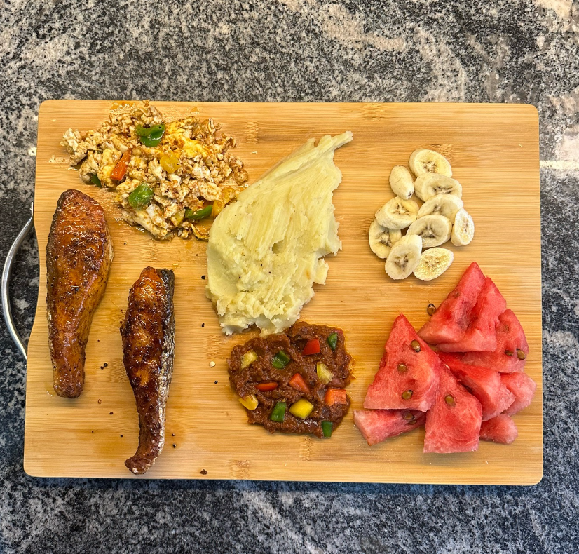 D'Wellness Kitchen – Catering Services in Abuja, Federal Capital Territory (Gallery image 3)