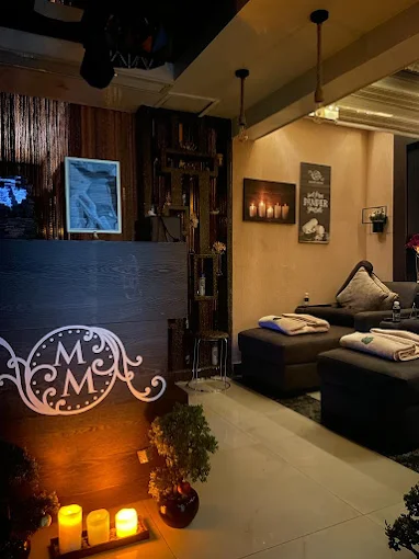 Escape House spa – Massage and Therapy in Abuja, Federal Capital Territory (Gallery image 2)