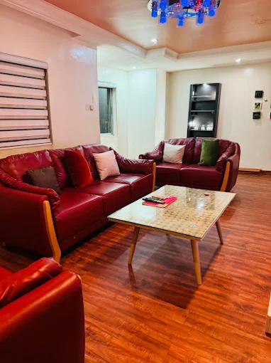 Catherine Spa – Massage and Therapy in Abuja, Federal Capital Territory (Gallery image 2)