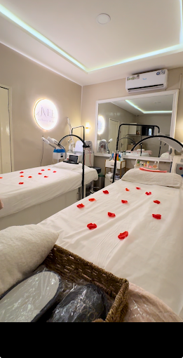 JVEE WELLNESS & SPA (Oasis) – Massage and Therapy in Abuja, Federal Capital Territory