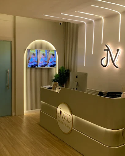 JVEE WELLNESS & SPA (Oasis) – Massage and Therapy in Abuja, Federal Capital Territory (Gallery image 2)