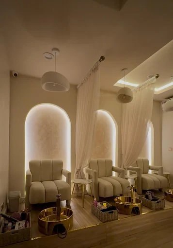 JVEE WELLNESS & SPA (Oasis) – Massage and Therapy in Abuja, Federal Capital Territory (Gallery image 3)