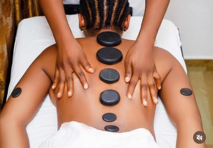 Nuru massage – Massage and Therapy in Abuja, Federal Capital Territory