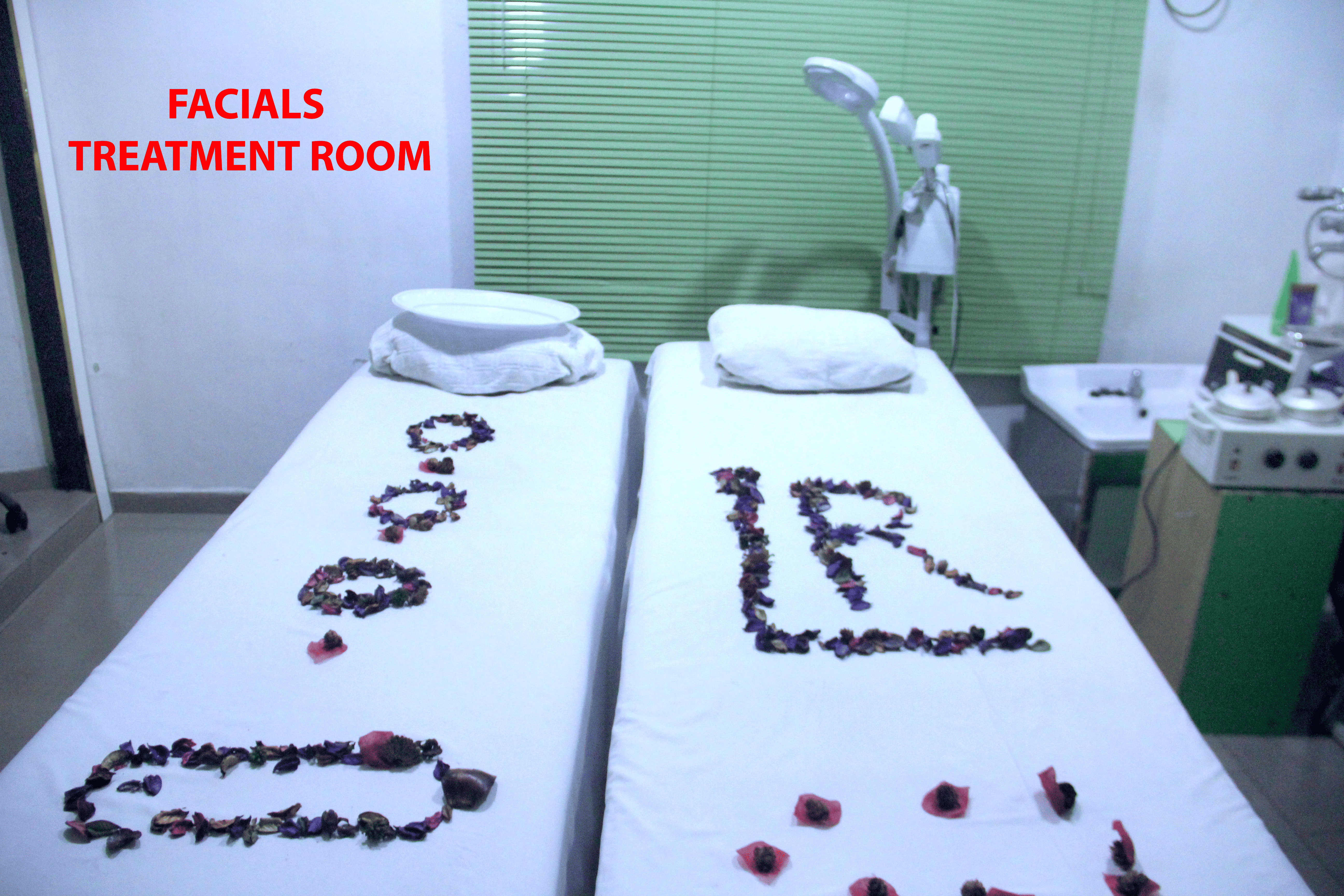 La Reine Spa & Wellness Ltd – Beauty and Skincare in Uyo, Akwa Ibom (Gallery image 7)