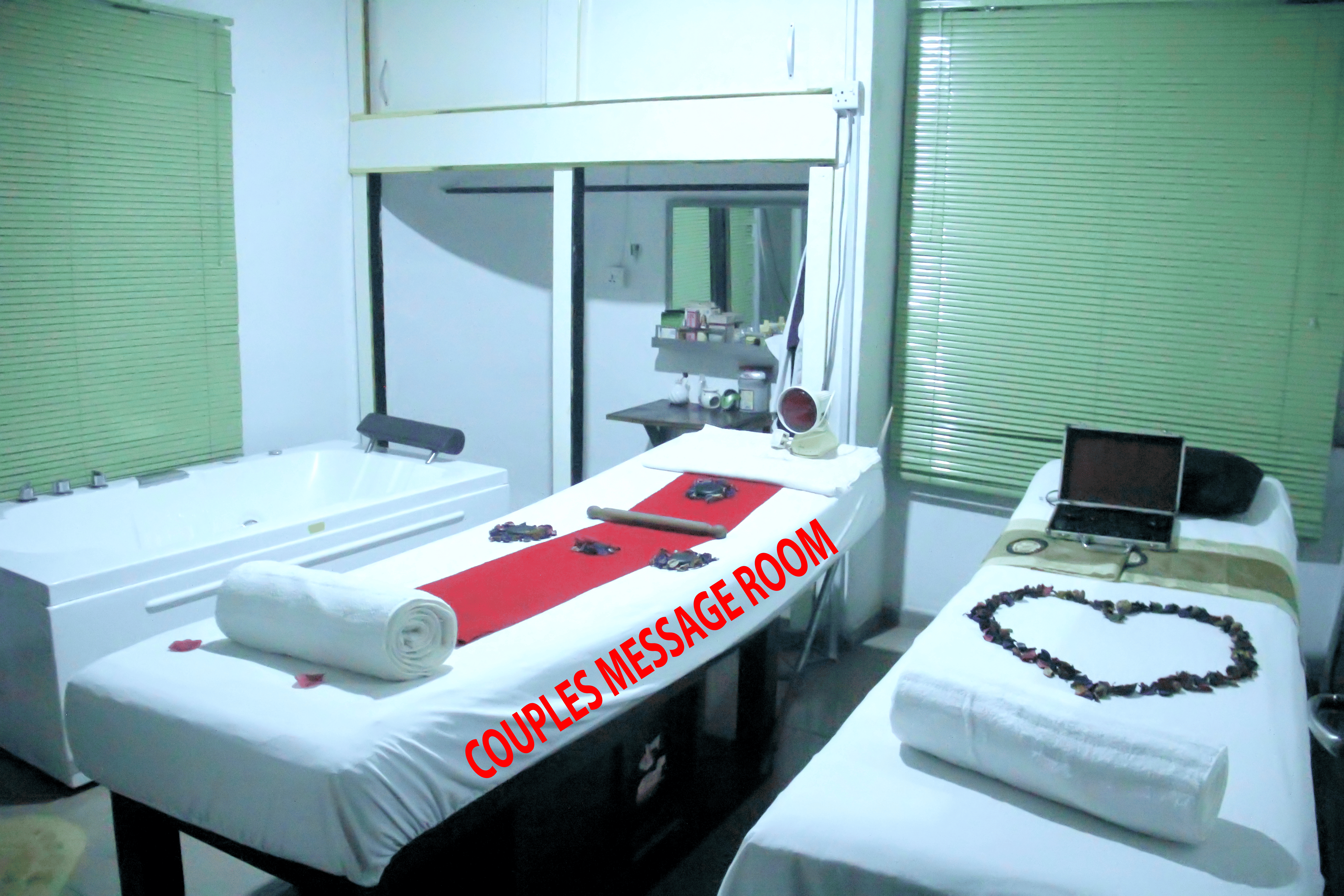 La Reine Spa & Wellness Ltd – Beauty and Skincare in Uyo, Akwa Ibom