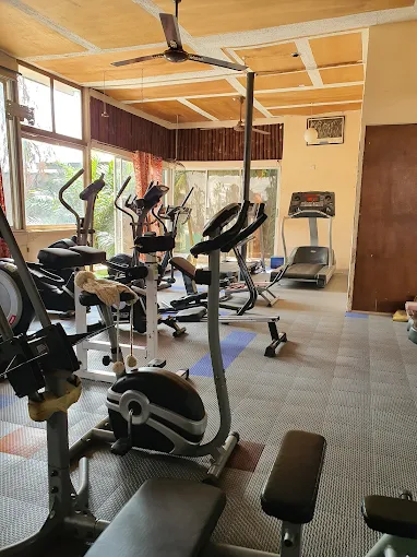 G4 Fitness Center – Gym and Fitness Center in Akure, Ondo (Gallery image 3)