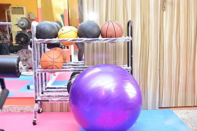 G4 Fitness Center – Gym and Fitness Center in Akure, Ondo (Gallery image 4)