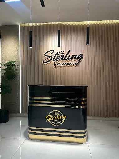 The Sterling Residence – Hotels and Accommodation in Akure, Ondo (Gallery image 2)