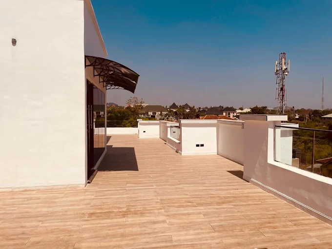 The Sterling Residence – Hotels and Accommodation in Akure, Ondo (Gallery image 4)