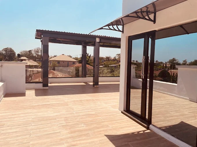 The Sterling Residence – Hotels and Accommodation in Akure, Ondo