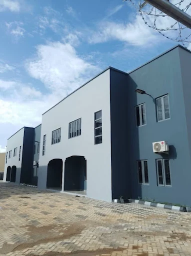 XPRESSION APARTMENTS – Hotels and Accommodation in Akure, Ondo (Gallery image 2)