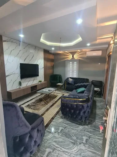 XPRESSION APARTMENTS – Hotels and Accommodation in Akure, Ondo (Gallery image 3)