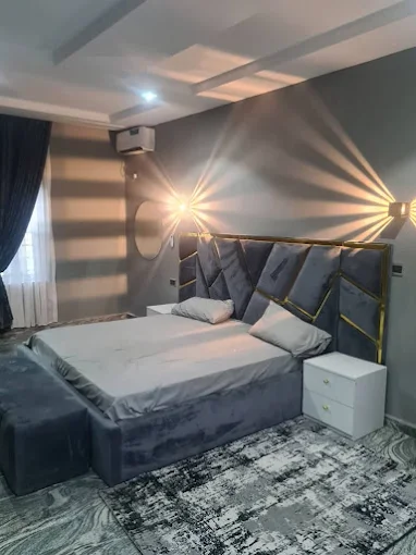 XPRESSION APARTMENTS – Hotels and Accommodation in Akure, Ondo