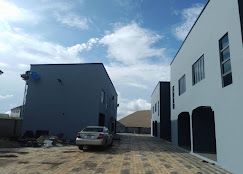 XPRESSION APARTMENTS – Hotels and Accommodation in Akure, Ondo (Gallery image 4)