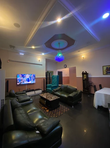 Crystal Suites – Hotels and Accommodation in Akure, Ondo