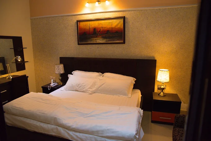 Towlab Hotel & Suites – Hotels and Accommodation in Akure, Ondo