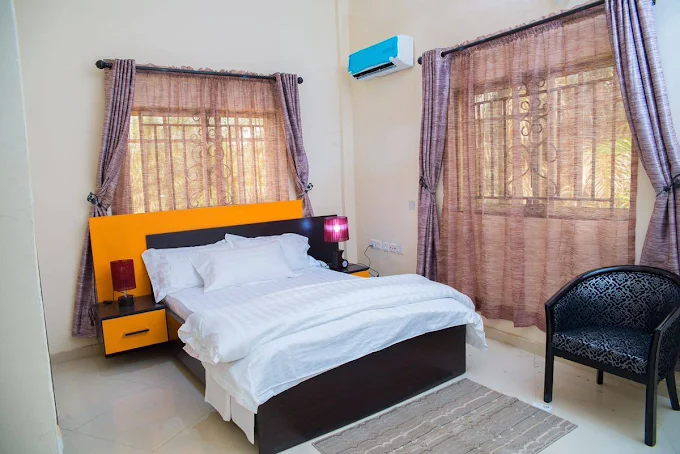 Towlab Hotel & Suites – Hotels and Accommodation in Akure, Ondo