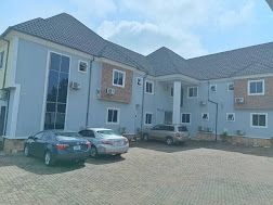 Eleventh House Hotel and Suites – Hotels and Accommodation in Akure, Ondo (Gallery image 3)