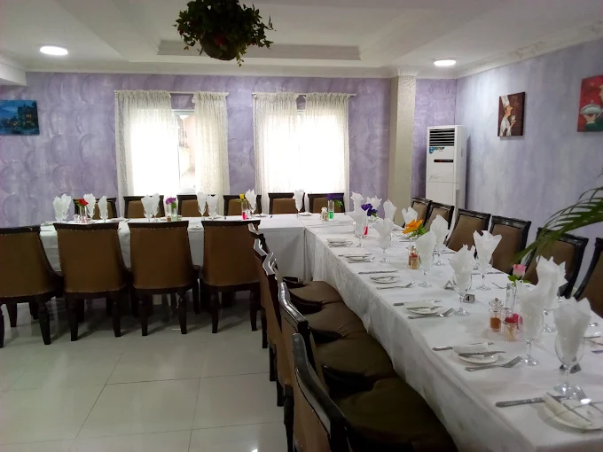 Grand Capital Hotel – Hotels and Accommodation in Akure, Ondo (Gallery image 3)