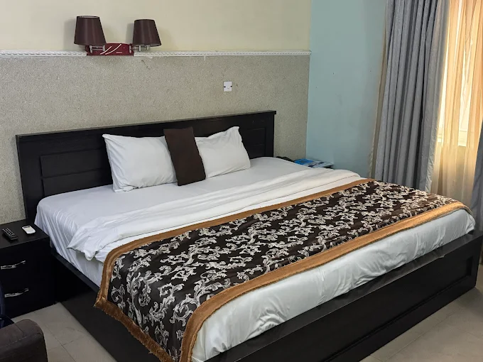Grand Capital Hotel – Hotels and Accommodation in Akure, Ondo (Gallery image 4)